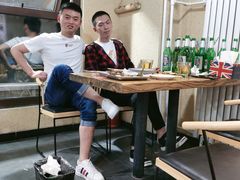 大堂-烤五行·烧烤烤串(石佛营店)