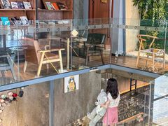 -了不起的考拉咖啡店(高新店)