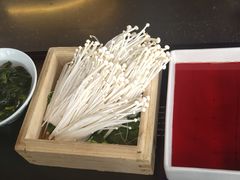 -大隐·成都火锅Bistro(合生麒麟新天地店)