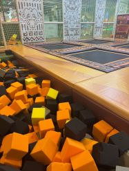 -卡通尼·Safari非洲探索乐园·生日会(金桥国际商业广场店)