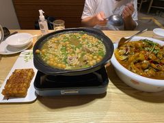 -渔太泰漓江小馆·广西融合菜(西街店)