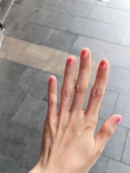 点击看大图 -Hands Nail专业美甲美睫