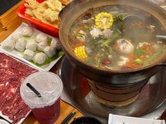 -洪大厨鸡煲(福田店)