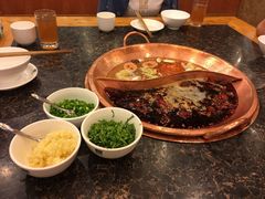 -老码头火锅(玉林店)