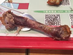 -潘太师炸鸡腿(中茵海华广场店)