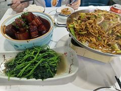 -好人家海鲜酒楼(淞南路店)