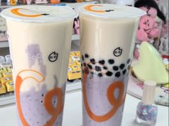 -CoCo都可(永德店)