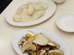 -太婆天府山珍酒楼(亚运村店)