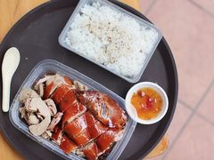 -黄连大头华烧鹅店(大良店)