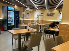 -买又大餐厅(福林里店)