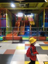 -宝燕乐园(闵行旗舰店)