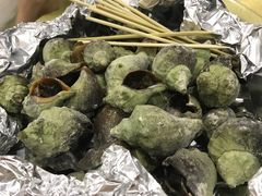 -广胜通达海鲜食府(黄沙店)