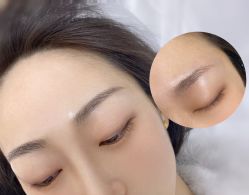 -YIMEI ART半永久纹眉·野生眉