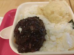 -满记甜品(巴黎春天宝山店)