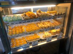 -美嘉华面包西饼店(红胜坊店)