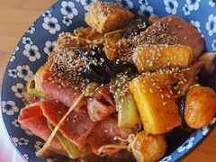 -皆道拌麻辣烫·麻辣拌