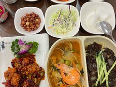 -贵宾庄炸酱面·韩式料理(高区店)