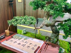 -皇厨荣升名厨家宴.赣州客家菜(金鹏怡和园店)