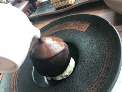 -翡翠36餐厅(浦东香格里拉店)