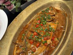 -集贤门·徽菜(福田店)