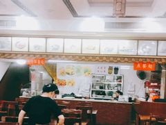 大堂-蓝氏钟楼肉粽