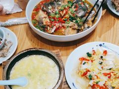 -7017浙菜•建德味(市心北路店)