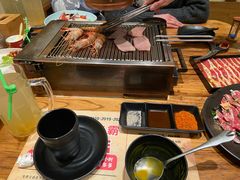 -千寻烧肉(政务区店)