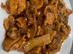 -同发号饭庄(复兴路店)