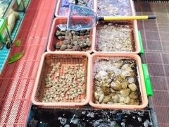 -瑶记海鲜餐厅(西涌店)