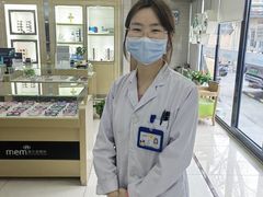 -美尔目眼科·近视手术·儿童近视(定慧店)