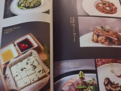 -東舍食唐精品陕菜馆