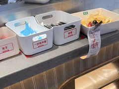 -每味每客·重庆麻辣烫(拓展大厦店)