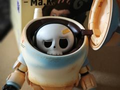 -泡泡玛特POPMART(杭州乐堤港店)