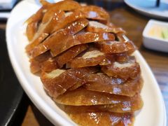 -北京老铺烤鸭(高新店)