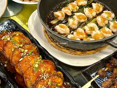 -树下时尚餐厅(翠园街店)