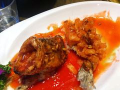 -杭百味·大众精选杭帮菜(西湖音乐喷泉店)