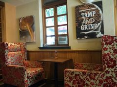 -COSTA COFFEE(岭南天地店)