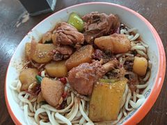 -娜娜大盘鸡(金谷园路店)