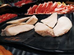 白玉罗非鱼-呷哺呷哺 黄金牧场 (盛世天骄店)