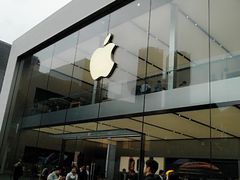 -Apple零售店(成都太古里店)