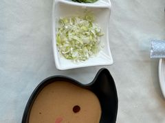 -东来顺饭庄(西直门店)