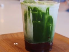 RBT-dotcom coffee古点咖啡(致真大厦店)