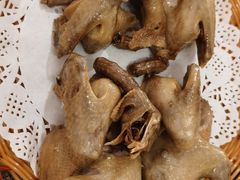 -皇鸽餐厅(龙塘店)