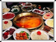 -小龙坎火锅(春熙太古里店)