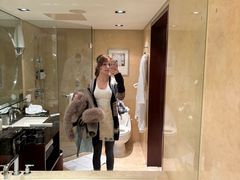 -上海波特曼丽思卡尔顿酒店