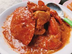 -龙海鲜螃蟹王(宏茂桥店)