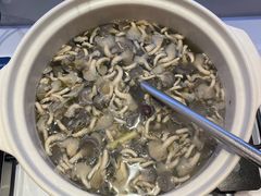 -素满香·全民食养自助(长宁龙之梦店)