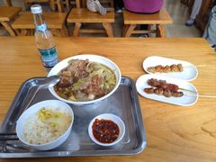 -金泰缘排骨馆(遵化路店)