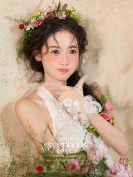 -今生有约婚纱摄影旗舰店(南京总店)