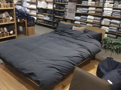 -MUJI无印良品(远洋未来广场店)